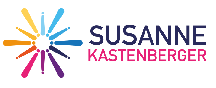 Susanne Kastenberger - Lebensfreude Workshop Wien